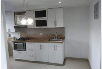 Apartamento en  Rodeo Alto, Medellín