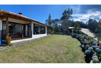 Villa-Quinta en  Guarne, Antioquia