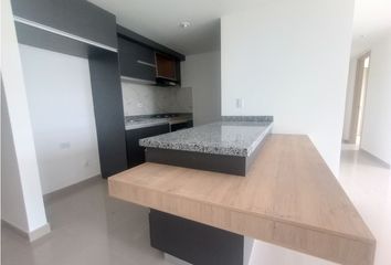 Apartamento en  Ciudad Jardín, Barranquilla