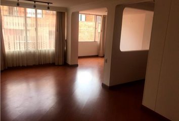 Apartamento en  Colina Campestre, Bogotá