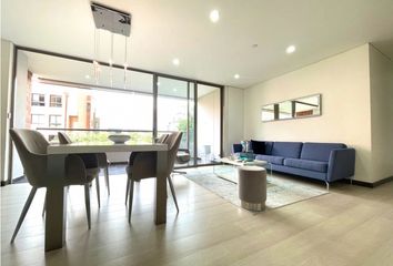 Apartamento en  Lalinde, Medellín