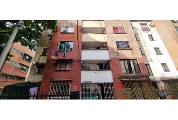 Apartamento en  Los Alcázares I, Cali