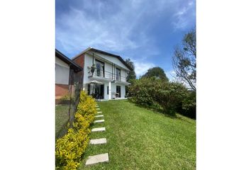 Villa-Quinta en  Marinilla, Antioquia