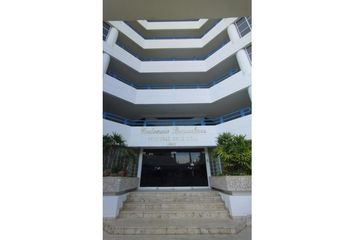 Apartamento en  Acodis, Santa Marta