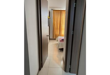 Apartamento en  Campohermoso, Manizales