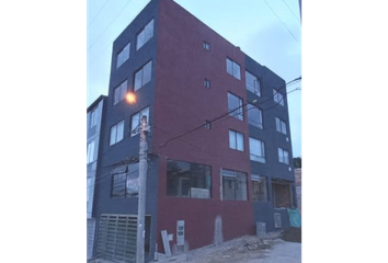 Apartamento en  Muiscas, Tunja