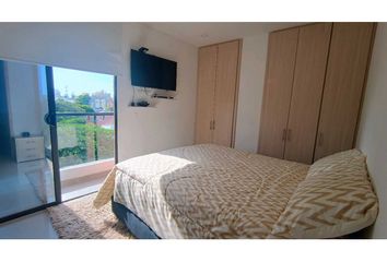 Apartamento en  San Vicente, Barranquilla