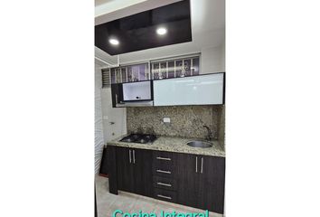 Apartamento en  Granadas, Bucaramanga