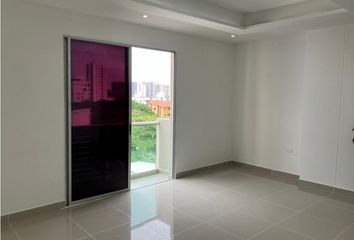 Apartamento en  San Salvador, Barranquilla