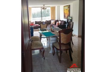 Apartamento en  Olaya Herrera, Pereira