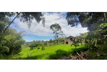 Lote de Terreno en  Tena, Cundinamarca