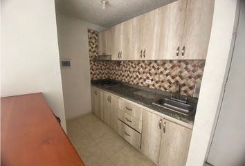 Apartamento en  San Rafael, Zipaquirá