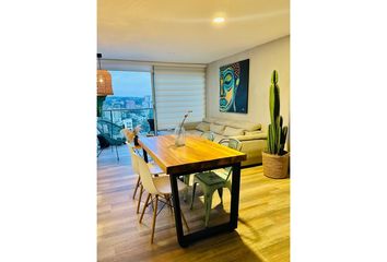 Apartamento en  El Jardín, Pereira