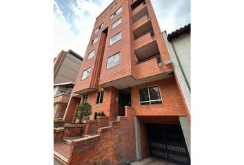 Apartamento en  Conquistadores, Medellín