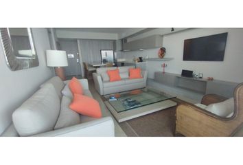 Apartamento en  Bocagrande, Cartagena De Indias