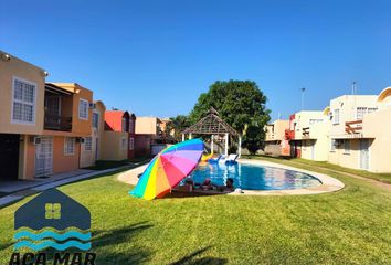 Casa en  Pueblo Llano Largo, Acapulco De Juárez