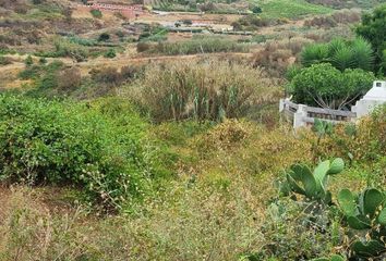 Terreno en  Teror, Palmas (las)