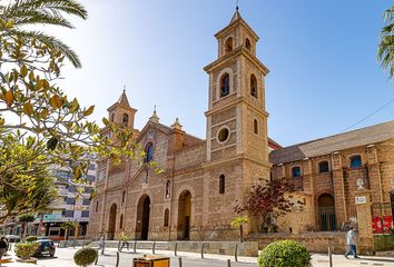 Piso en  Distrito 1 - Centro - El Chaparral, Torrevieja