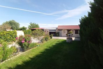 Chalet en  Alcazaren, Valladolid Provincia