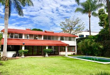 Casa en  Vista Hermosa, Cuernavaca, Morelos