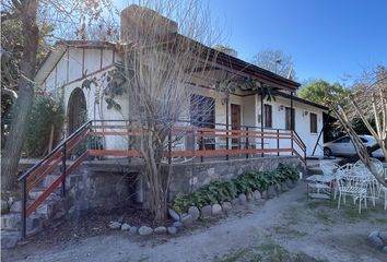 Casa en  San José De Maipo, Cordillera