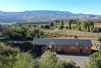 Casa en  Lonquimay, Malleco