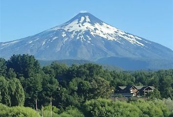 Parcela en  Pucón, Cautín