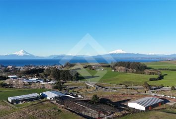 Parcela en  Puerto Varas, Llanquihue