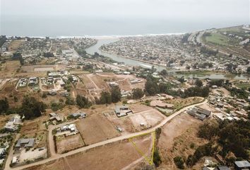 Parcela en  Puchuncaví, Valparaíso