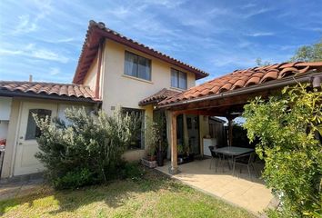 Casa en  Puente Alto, Cordillera