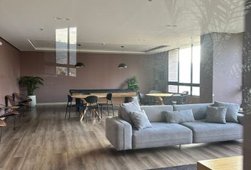 Apartamento en  Los Balsos, Medellín