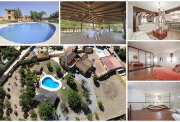 Chalet en  Alcala De Guadaira, Sevilla Provincia