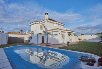 Chalet en  El Puerto De Santa Maria, Cádiz Provincia