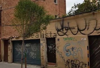 Terreno en  L'hospitalet De Llobregat, Barcelona Provincia