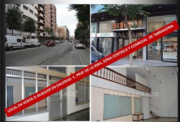 Local Comercial en  Distrito 6, Tarragona