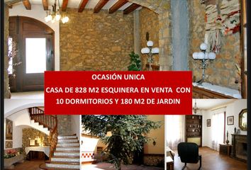 Chalet en  Vimbodi, Tarragona Provincia