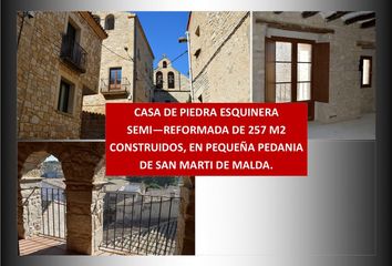 Chalet en  Sant Marti De Riucorb, Lleida Provincia