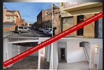 Local Comercial en  Reus, Tarragona Provincia