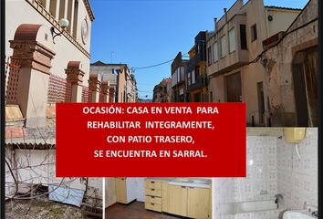 Chalet en  Sarral, Tarragona Provincia