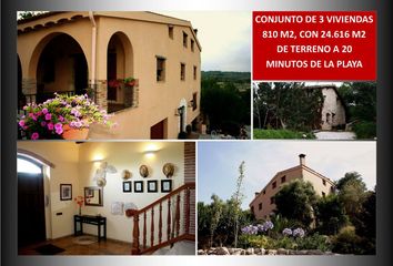 Chalet en  El Catllar, Tarragona Provincia