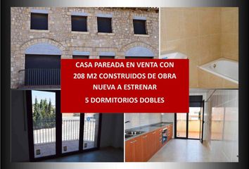 Chalet en  L'albi, Lleida Provincia