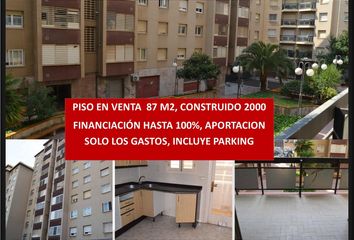 Piso en  Valls, Tarragona Provincia