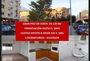 Piso en  Amposta, Tarragona Provincia