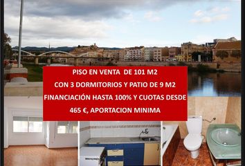 Piso en  Tortosa, Tarragona Provincia