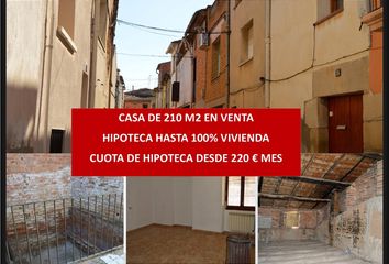 Chalet en  Torregrossa, Lleida Provincia