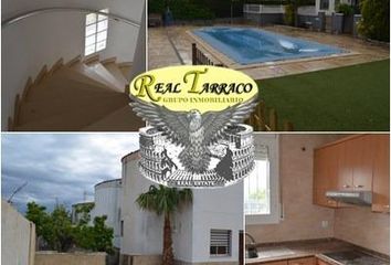 Chalet en  Mont-roig Del Camp, Tarragona Provincia