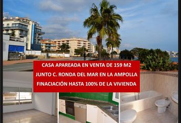 Chalet en  L'ampolla, Tarragona Provincia