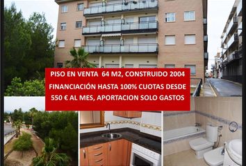 Apartamento en  L'ampolla, Tarragona Provincia