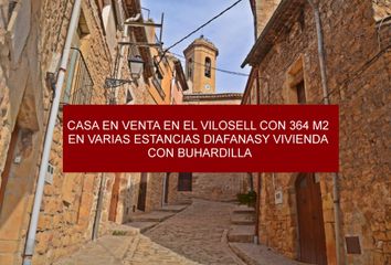 Chalet en  El Vilosell, Lleida Provincia