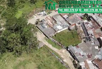 Lote de Terreno en  Marulanda, Caldas